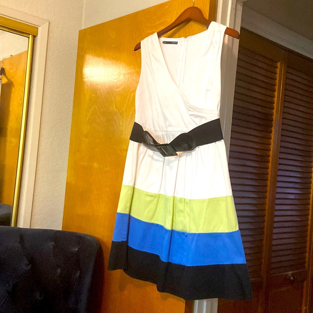 Cotton Sundress